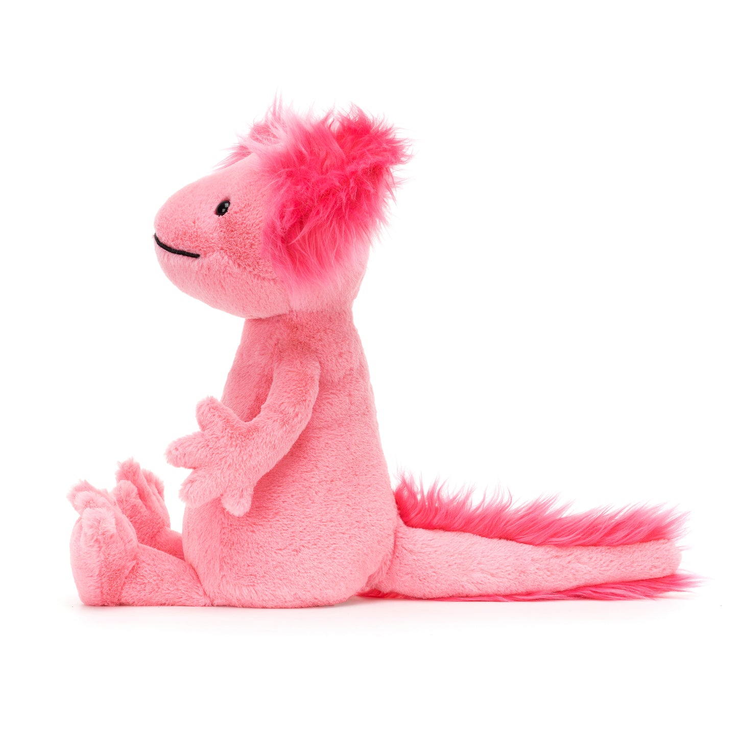 Peluche Axolotl Alice