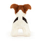 Peluche Jack Russel Albert