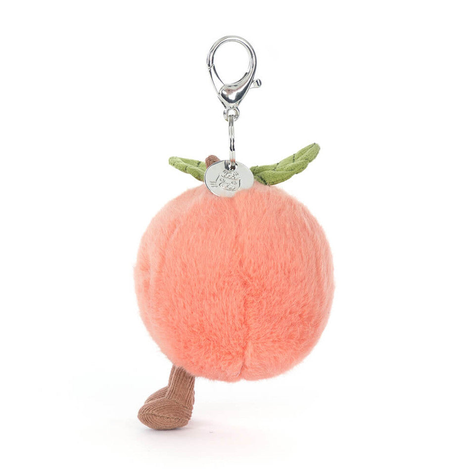 Porte-clés Pêche
