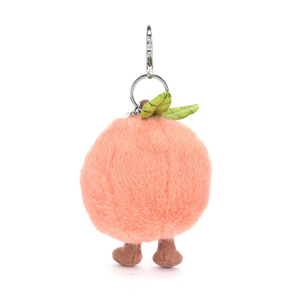 Porte-clés Pêche