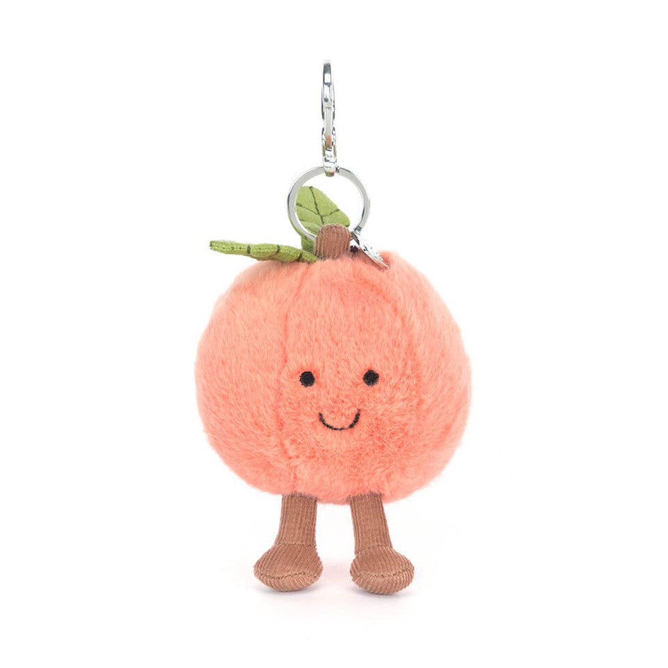 Porte-clés Pêche