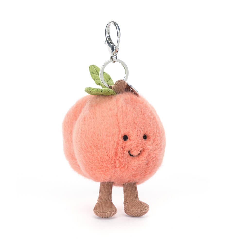 Porte-clés Pêche