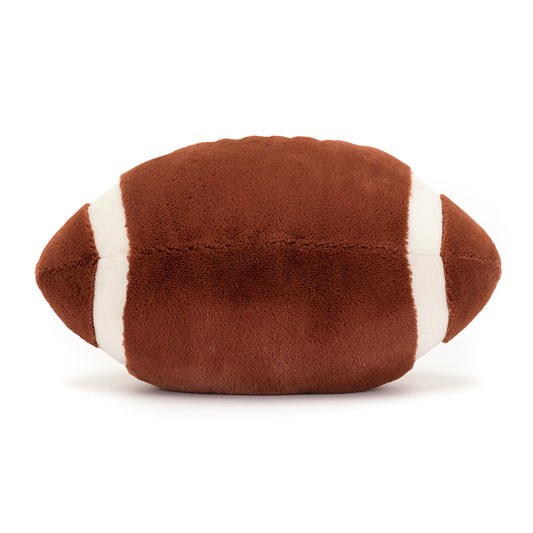 Peluche Football Américain