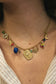 Collier Dina