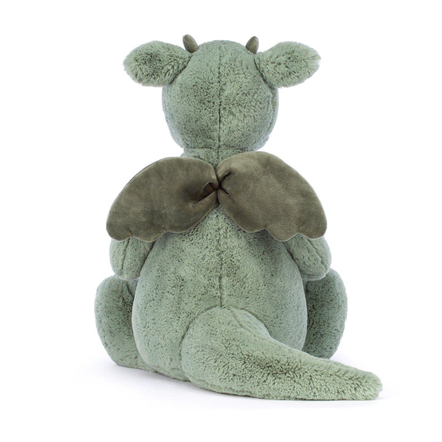 Peluche Bashful Dragon