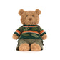 Peluche Ourson Bartholomew Randonneur