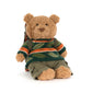 Peluche Ourson Bartholomew Randonneur