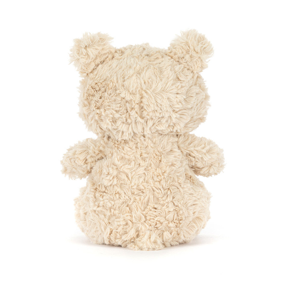 Peluche Ours Bartholomew Junior