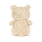 Peluche Ours Bartholomew Junior