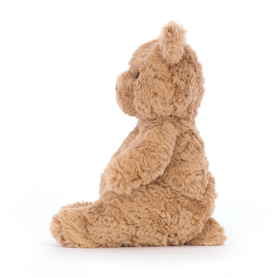 Peluche Ours Bartholomew