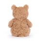 Peluche Ours Bartholomew