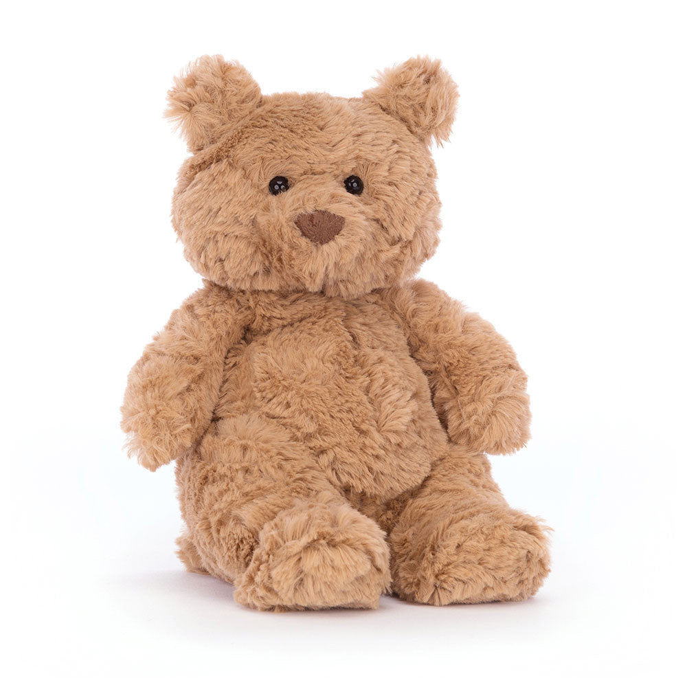 Peluche Ours Bartholomew