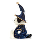 Peluche Chien Rufferty Puppy Wizard