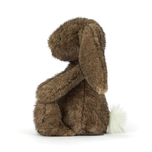 Peluche Lapin Luxe Hoppleston
