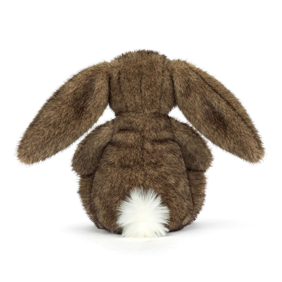 Peluche Lapin Luxe Hoppleston
