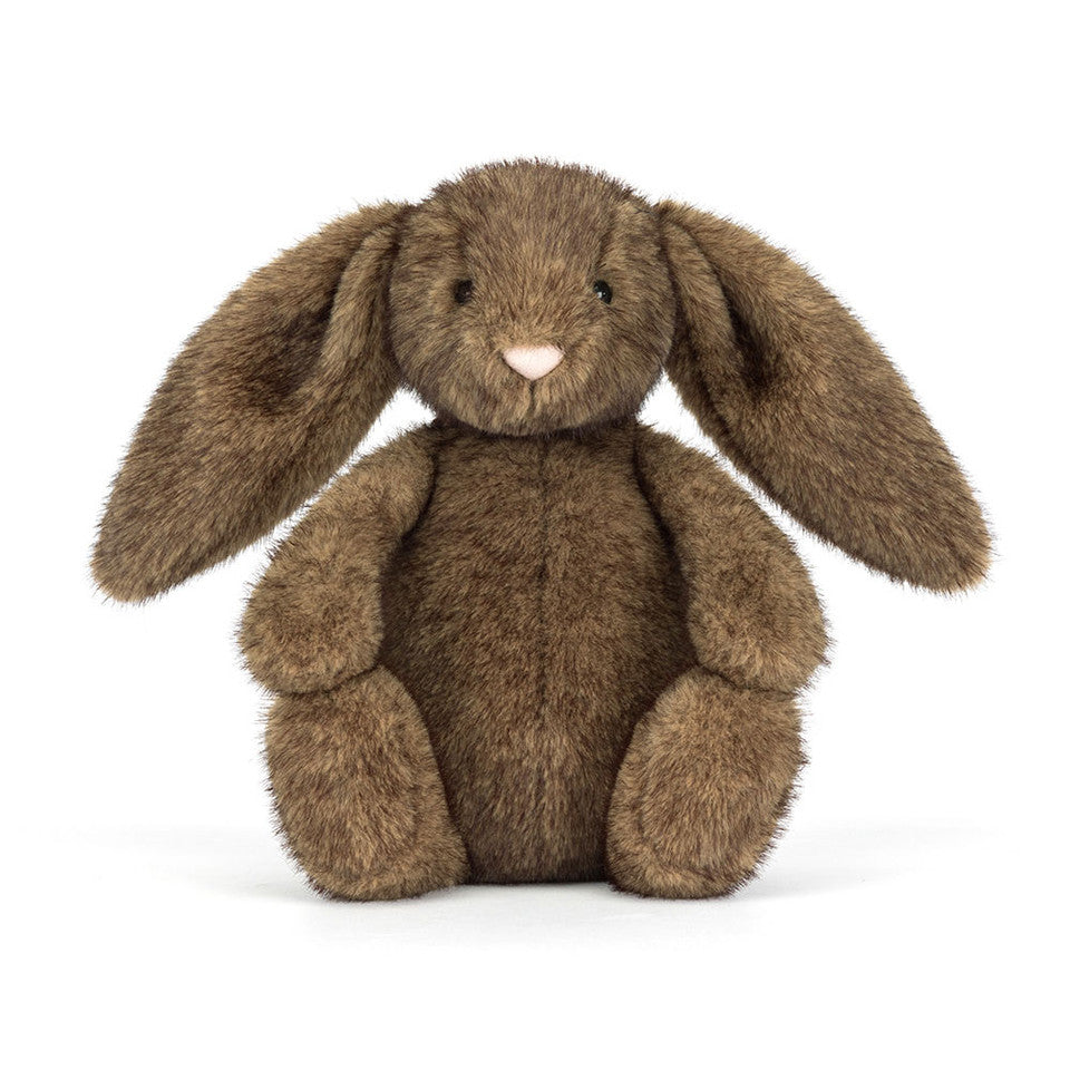 Peluche Lapin Luxe Hoppleston