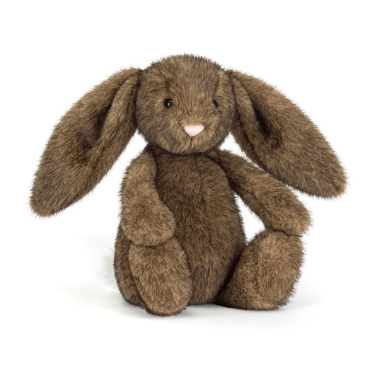 Peluche Lapin Luxe Hoppleston