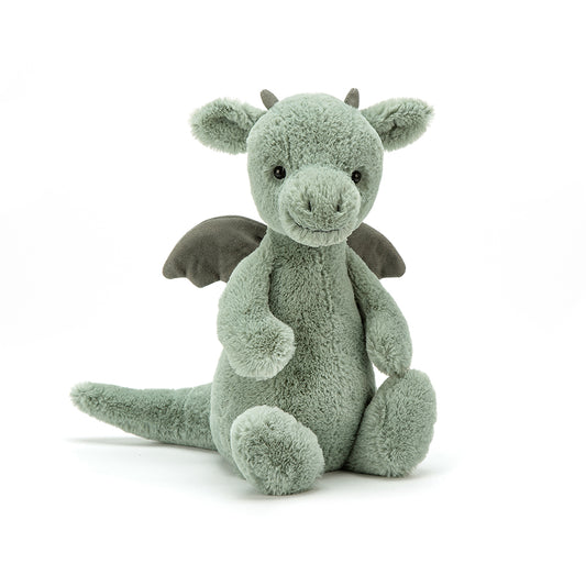 Peluche Bashful Dragon