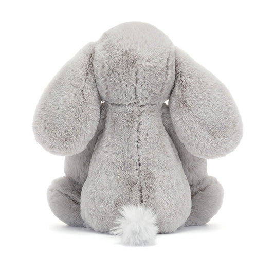 Peluche Luxe Éléphant Thuddeus