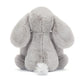 Peluche Luxe Éléphant Thuddeus