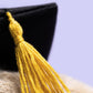 Peluche Lapin Bashful Remise de diplôme