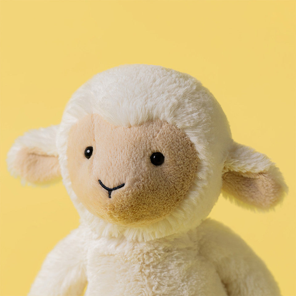 Peluche Agneau Skipson