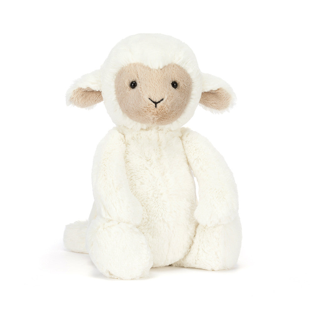 Peluche Agneau Skipson