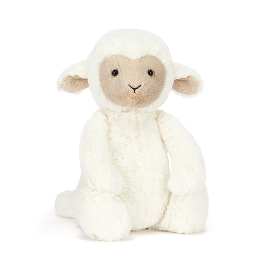 Peluche Agneau Skipson