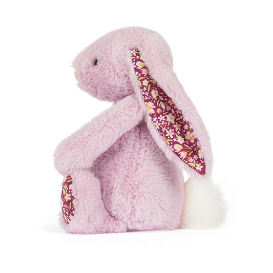 Peluche Lapin Blossom Luxe Thistlepop