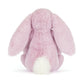 Peluche Lapin Blossom Luxe Thistlepop