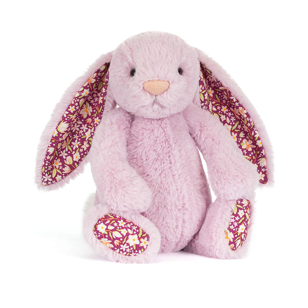 Peluche Lapin Blossom Luxe Thistlepop