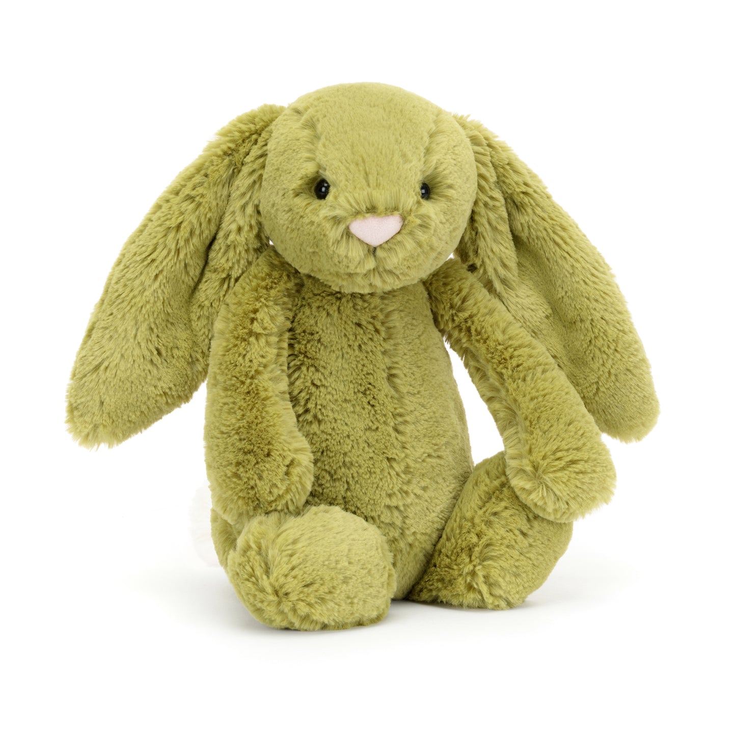 Peluche Lapin Bashful Moss