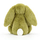 Peluche Lapin Bashful Moss