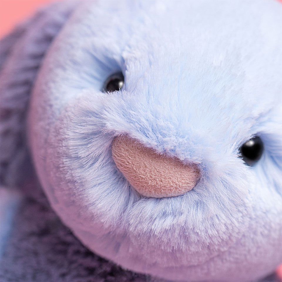 Peluche lapin Puddlesea