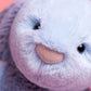 Peluche lapin Puddlesea