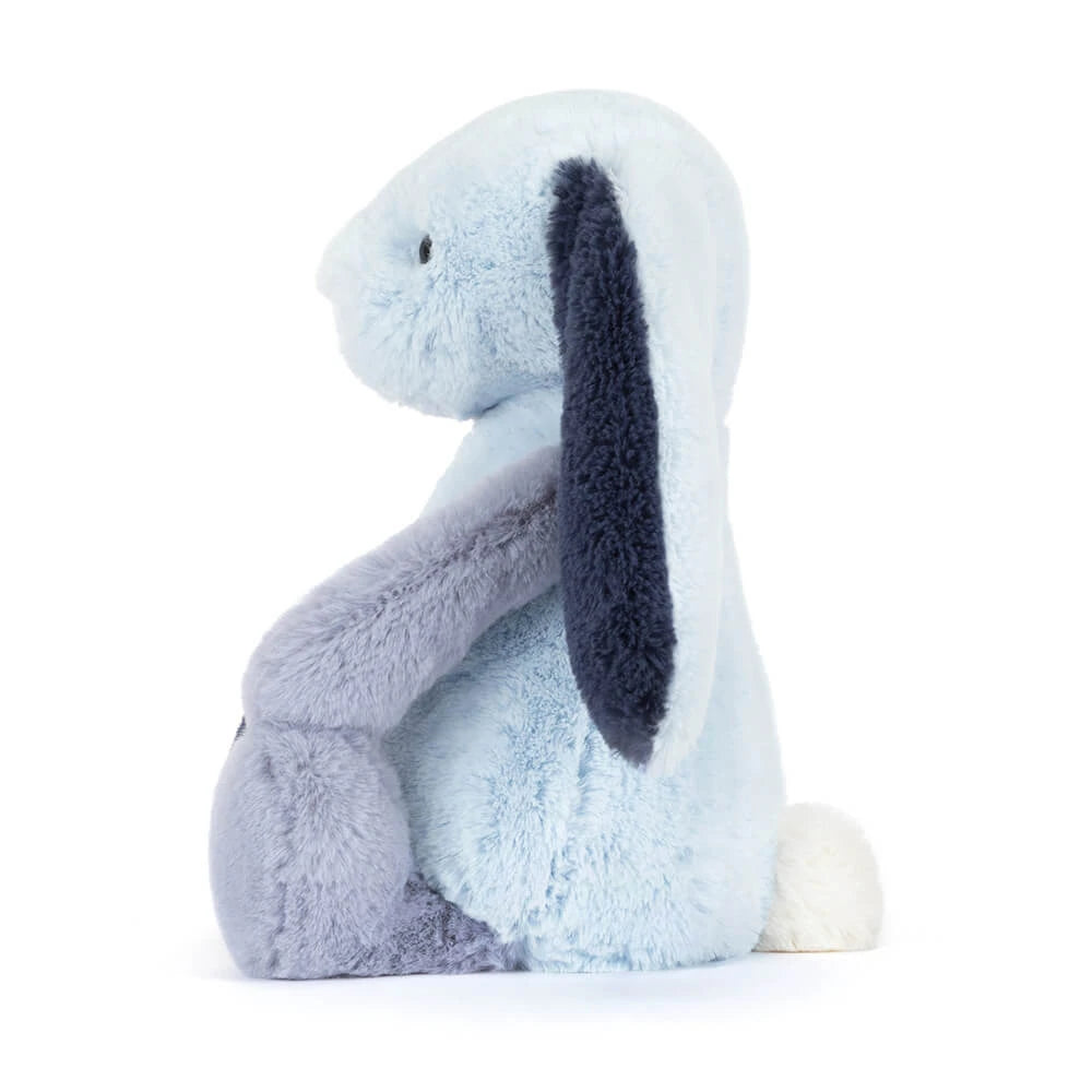 Peluche lapin Puddlesea