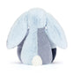 Peluche lapin Puddlesea