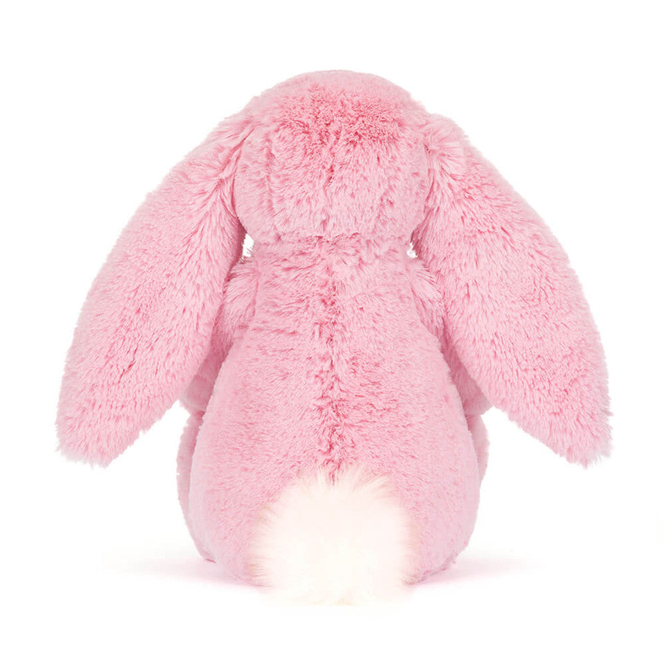 Peluche Lapin Blossom Luxe Blushkin