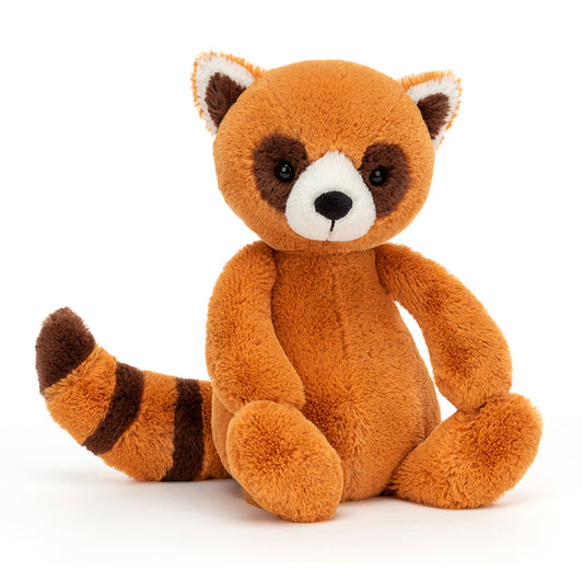 Peluche Panda roux