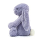 Peluche lapin Bashful Viola