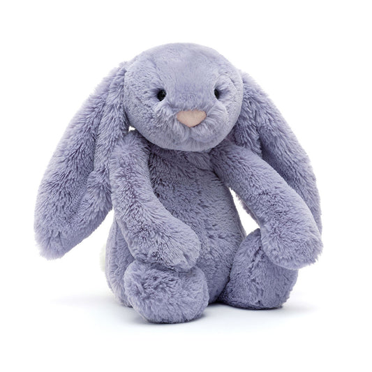 Peluche lapin Bashful Viola