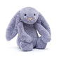 Peluche lapin Bashful Viola