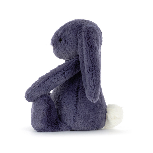 Peluche Lapin Bashful Saffyre