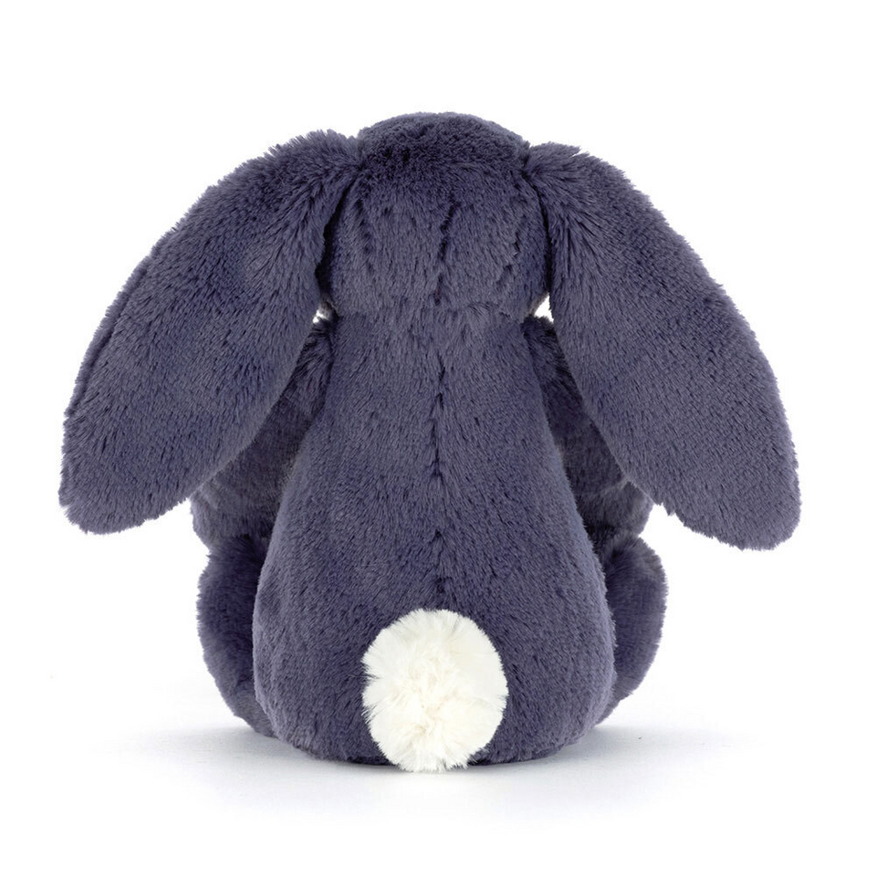 Peluche Lapin Bashful Saffyre