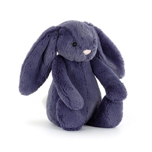Peluche Lapin Bashful Saffyre