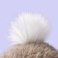 Peluche Lapin Flufflet Fawn