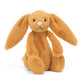 Peluche Lapin Bashful Golden