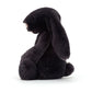 Peluche Lapin Bashful Inky