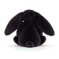 Peluche Lapin Bashful Inky