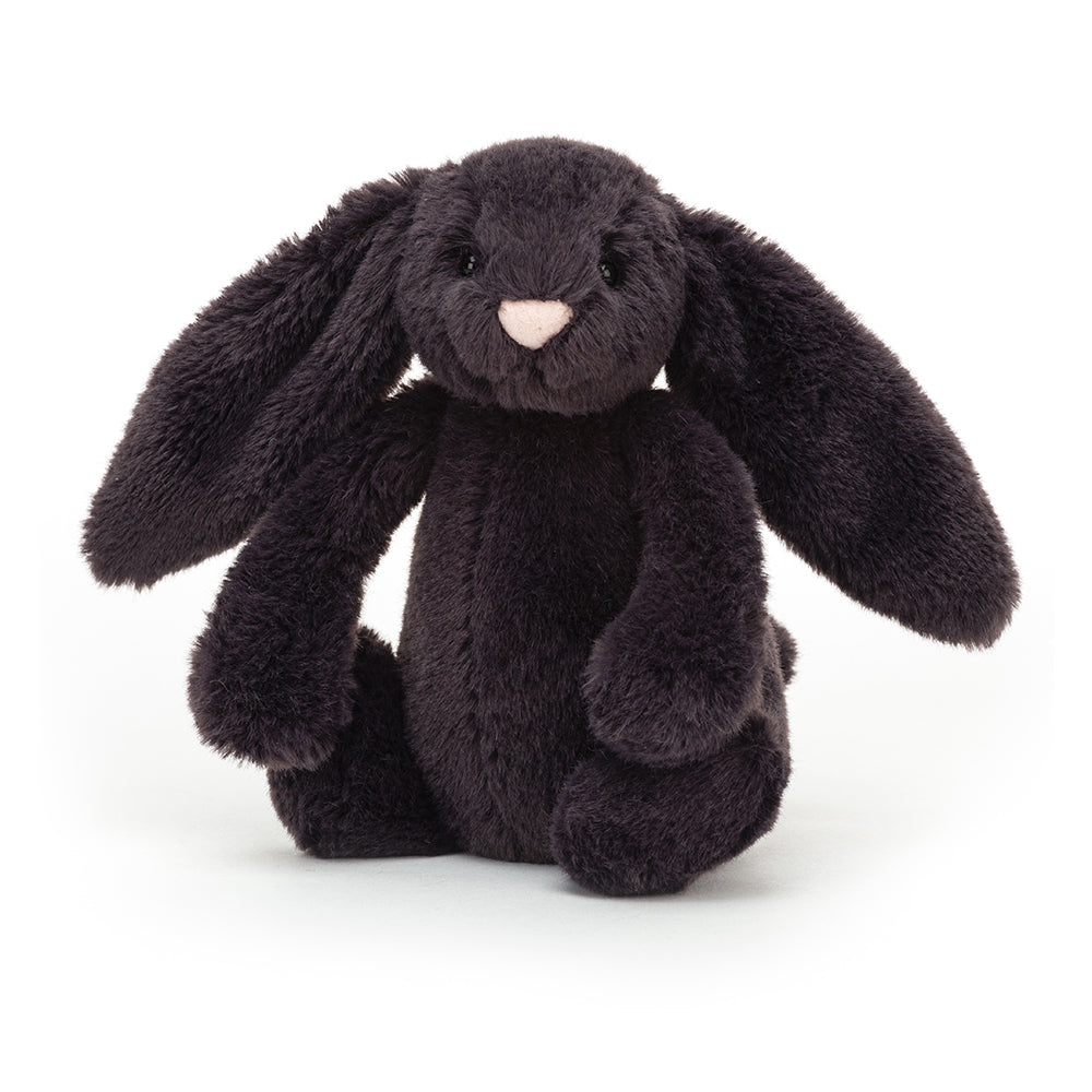 Peluche Lapin Bashful Inky